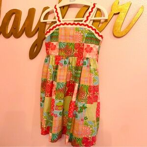 Girls summer/ spring dress 👗